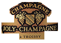 Logo Joly-Champagne